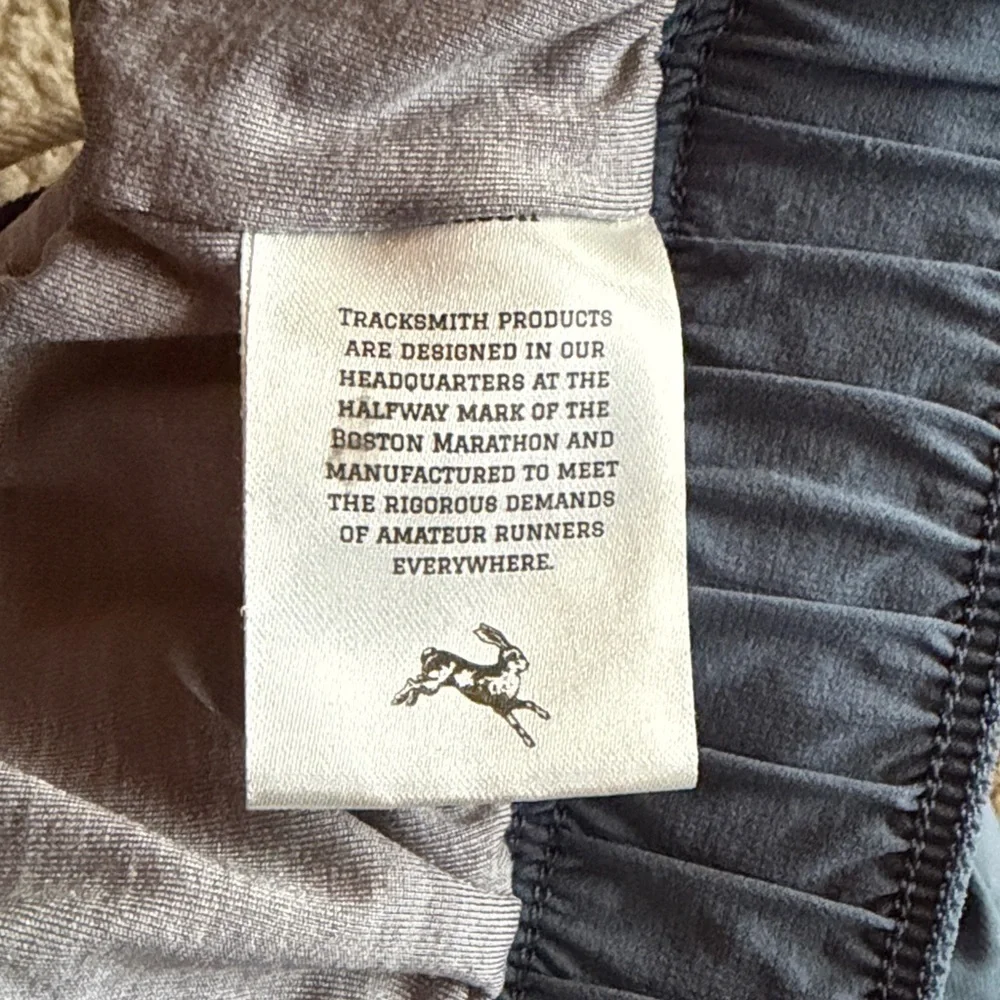 Tracksmith Run Cannonball Run Shorts Swim Friendly Running Shorts